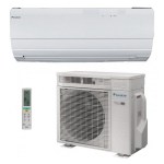 Daikin FTXZ-N Ururu Sarara (-20 ⁰C) seeria õhksoojuspumbad