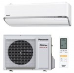 Panasonic VZ9SKE HEATCHARGE õhksoojuspump